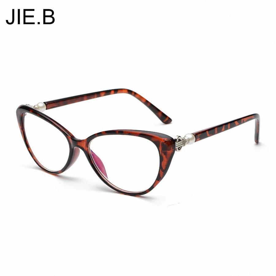 Модные роскошные украшения жемчужные винтажные очки для чтения женские и