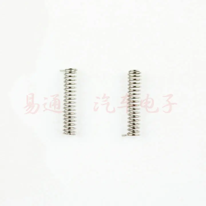 100 шт./лот лучшее качество Универсальный Автоматический Дистанционный флип ключ