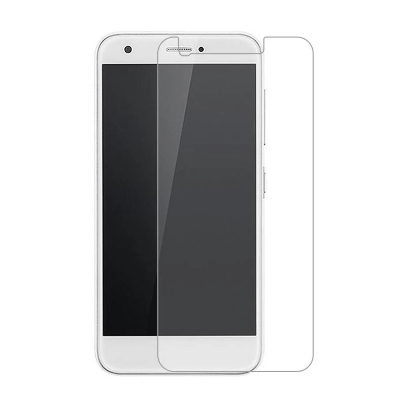 Закаленное стекло для ZTE Blade T320 D6 A510 A520 A610 A601 A602 A506 A603 Z10 Защита экрана V6 V5 V8 пленка