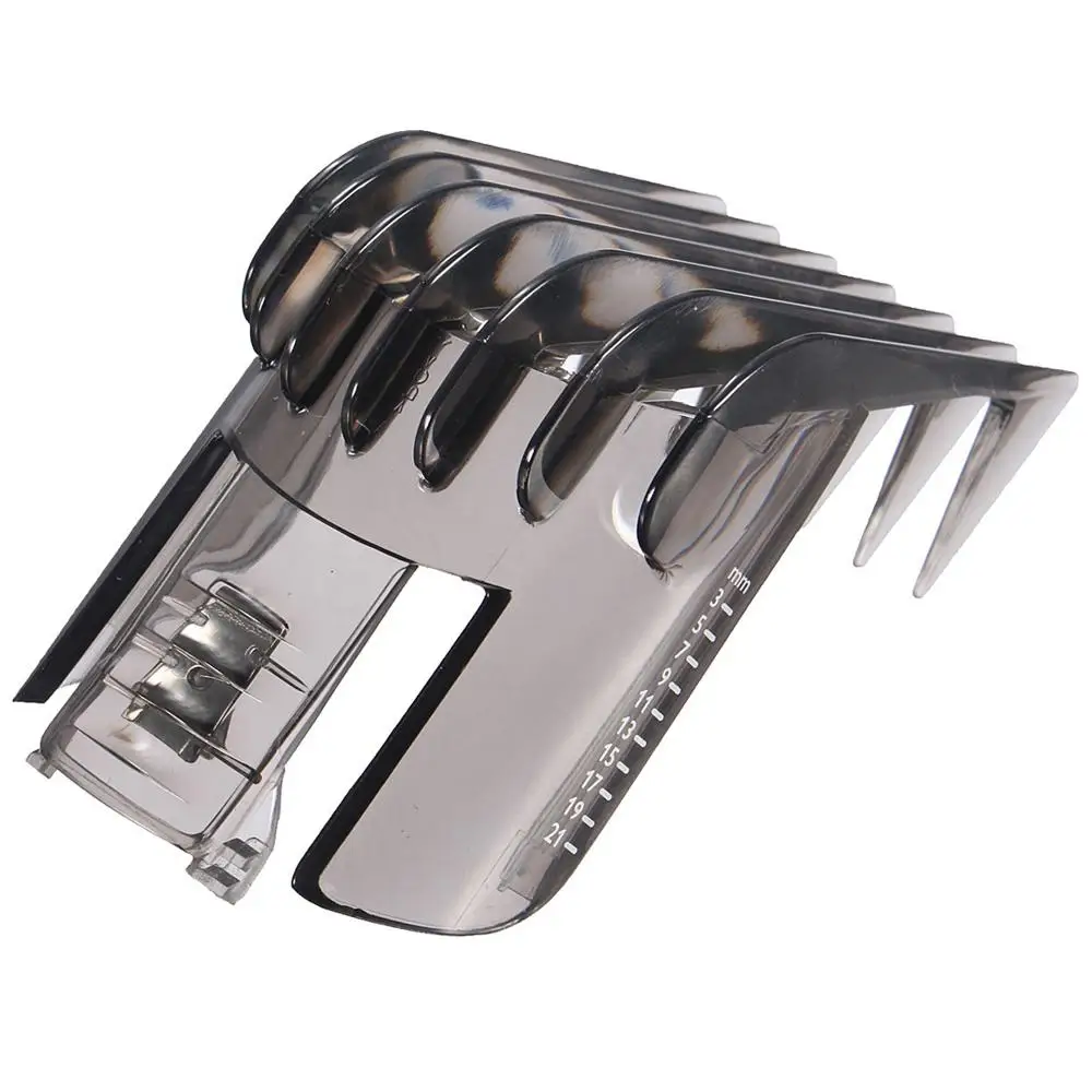 Hair Clipper Guide Comb Beard Trimmer Razor Attachment Tools for Philips Adjustable Man's Facial Shaver | Бытовая техника
