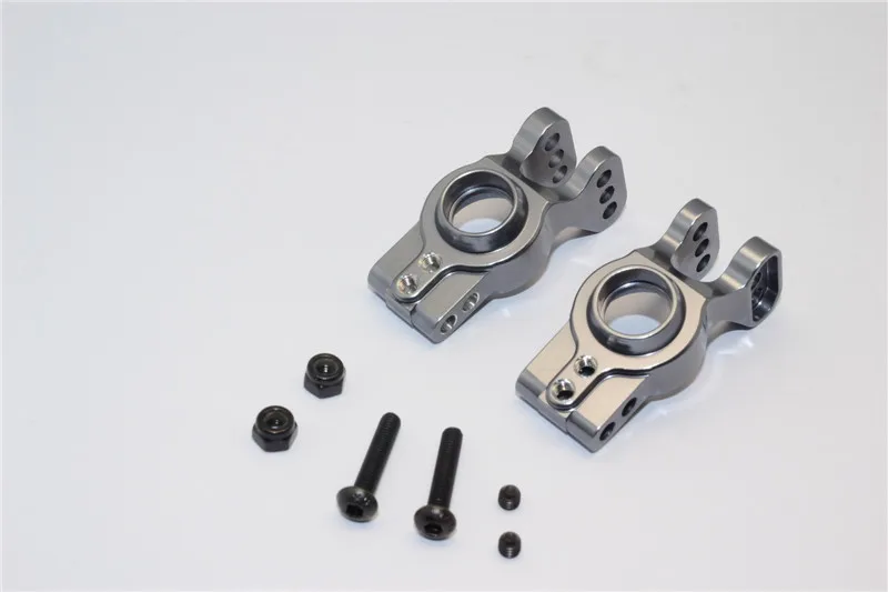 AXIAL EXO 1/10 4WD TERRA BUGGY ALLOY REAR KNUCKLE ARM - 1PAIR SET EX022 | Игрушки и хобби