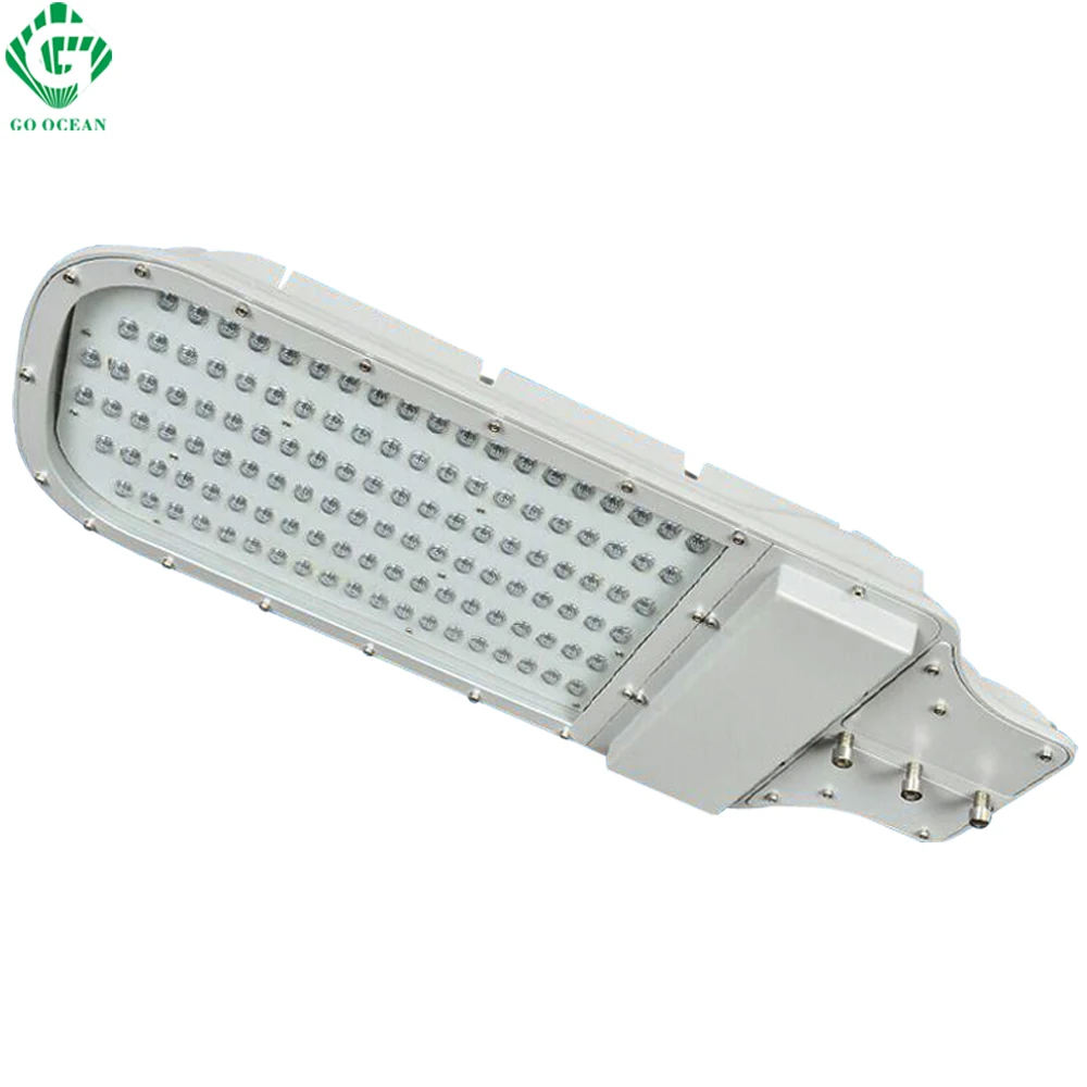 

LED Street Lights 30W 40W 50W 60W 80W 100W 120W 12V 24V Waterproof Road Plaza Garden Park Path Home Highway Lamps Streetlight