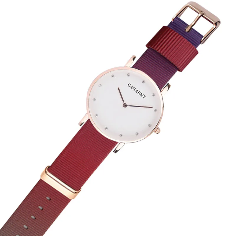 36 мм новые модные роскошные деловые повседневные Брендовые женские кварцевые