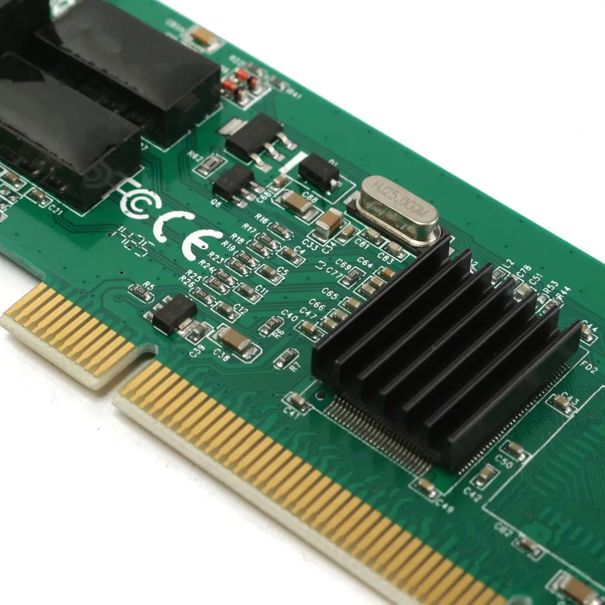 1000 Мбит/с гигабитный Ethernet PCI Express сетевой контроллер карта 10/100/1000 м адаптер RJ45 LAN