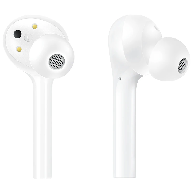 Беспроводные наушники HUAWEI FreeBuds Enjoy Version стерео вкладыши с двойным кликом
