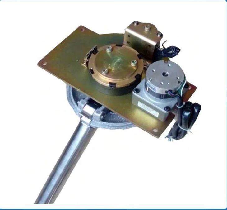 high quality full automatic tripod turnstile brushless motor mechanism unit