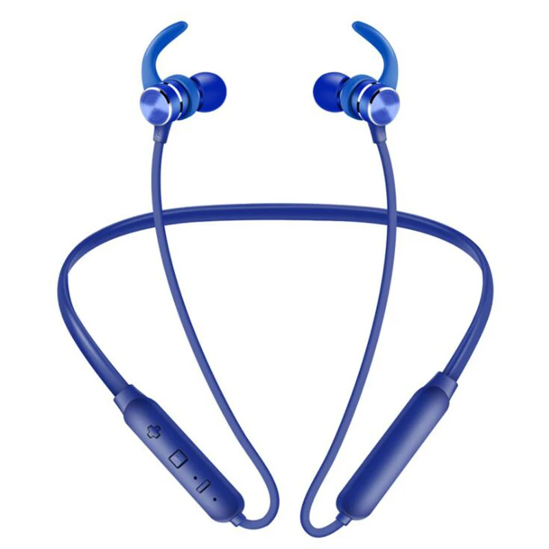 INGELON Active Шум отмена спорта Bluetooth наушники Беспроводной гарнитура для телефонов и