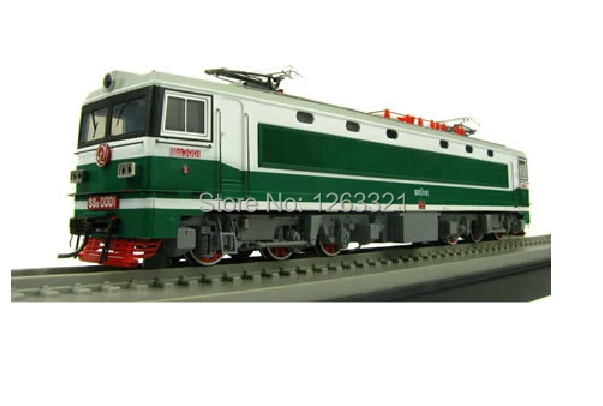 CMR Line model train shaoshan type 3 