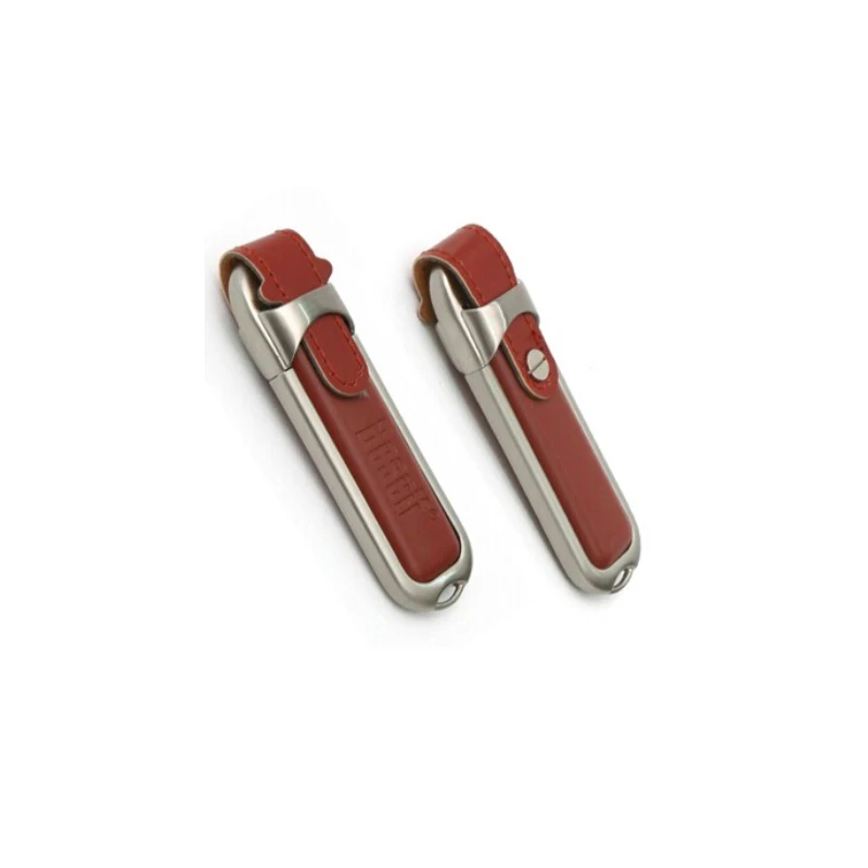 Реальная емкость! Кожаный usb накопитель 4 ГБ 8 16 32 64 128 256 512 ГБ|512gb pen drive|usb stick 4gbleather |