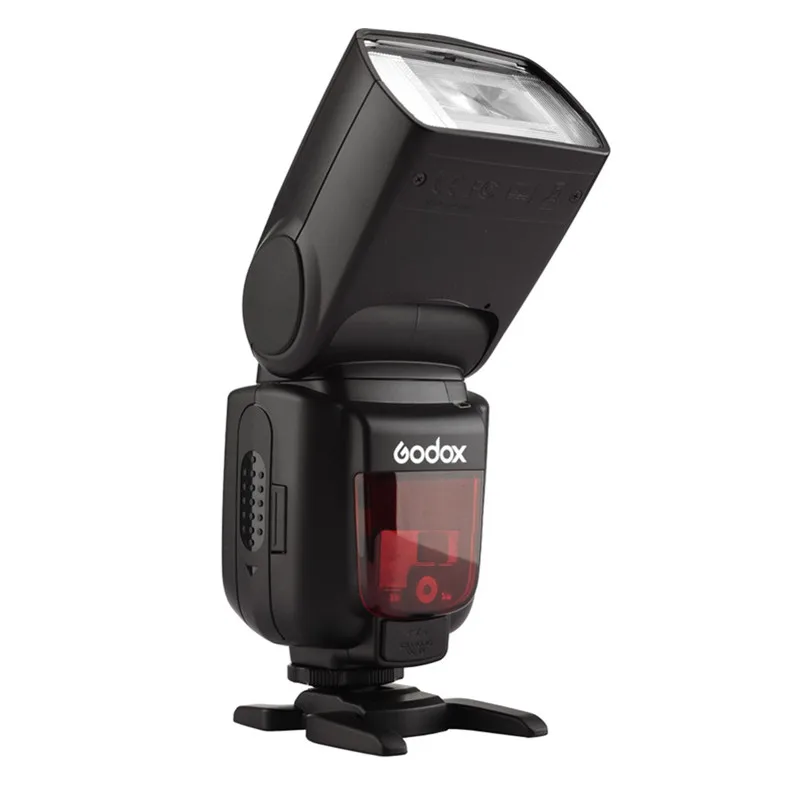 Godox TT600 2,4G Беспроводной GN60 Master/Slave Камера Вспышка Speedlite+ X1T-N ttl передатчик для Nikon D800 D3X D3 D2X D2H D1H D1X