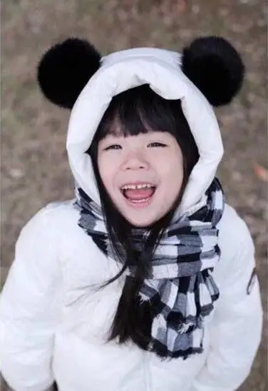 Детская одежда Новинка 2017 года зимняя хлопковая куртка с капюшоном и рисунком