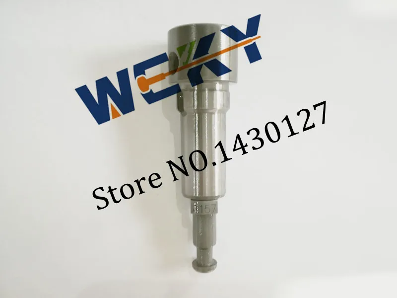 

Best Quality A157 Plunger 131152-3020 Plunger Element A157 A Type Plunger 1311523020 9443610219 Pump Element