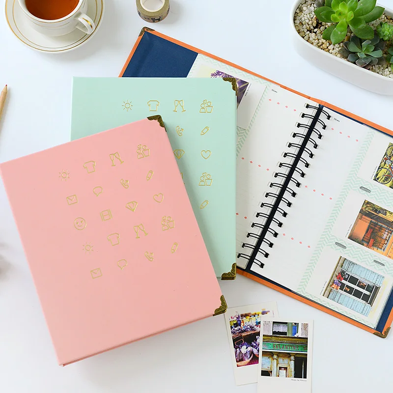 Фотоальбом Instax с 150 карманами держатель для свадебного фотоальбома альбом