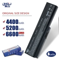 jigu special price new laptop battery for toshiba satellite l755 1d6 l755 1gj l755d l755d 108 l755d 10u l770 l775