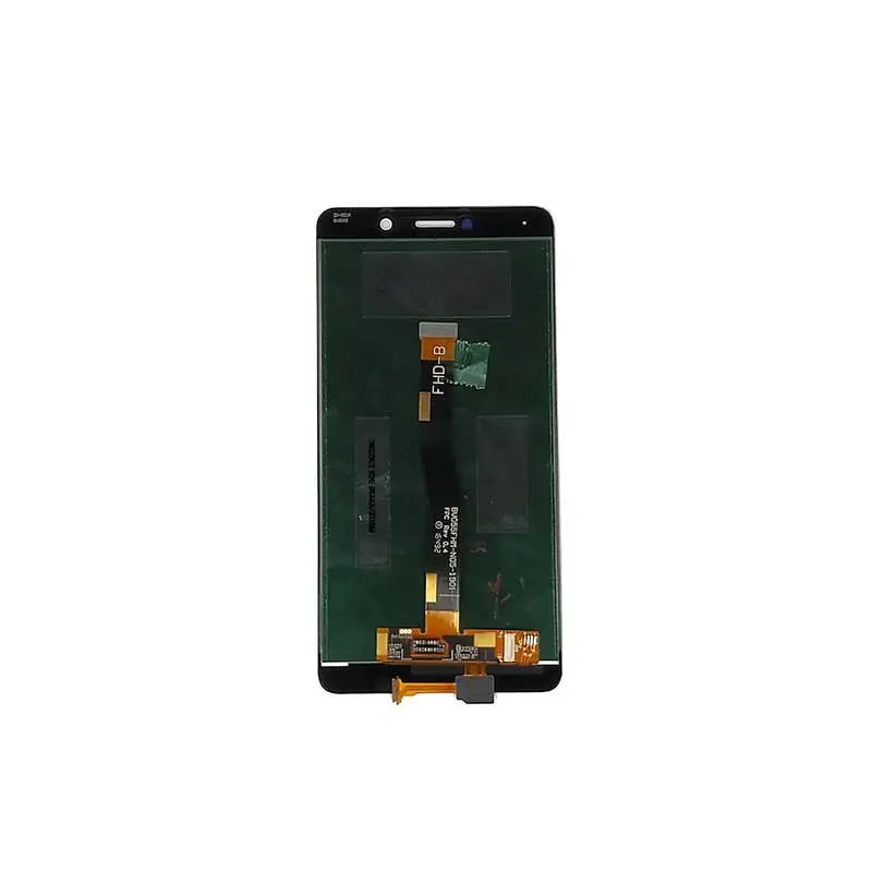 5 дюймов для Huawei Honor 6X ЖК-дисплей кодирующий преобразователь сенсорного экрана в