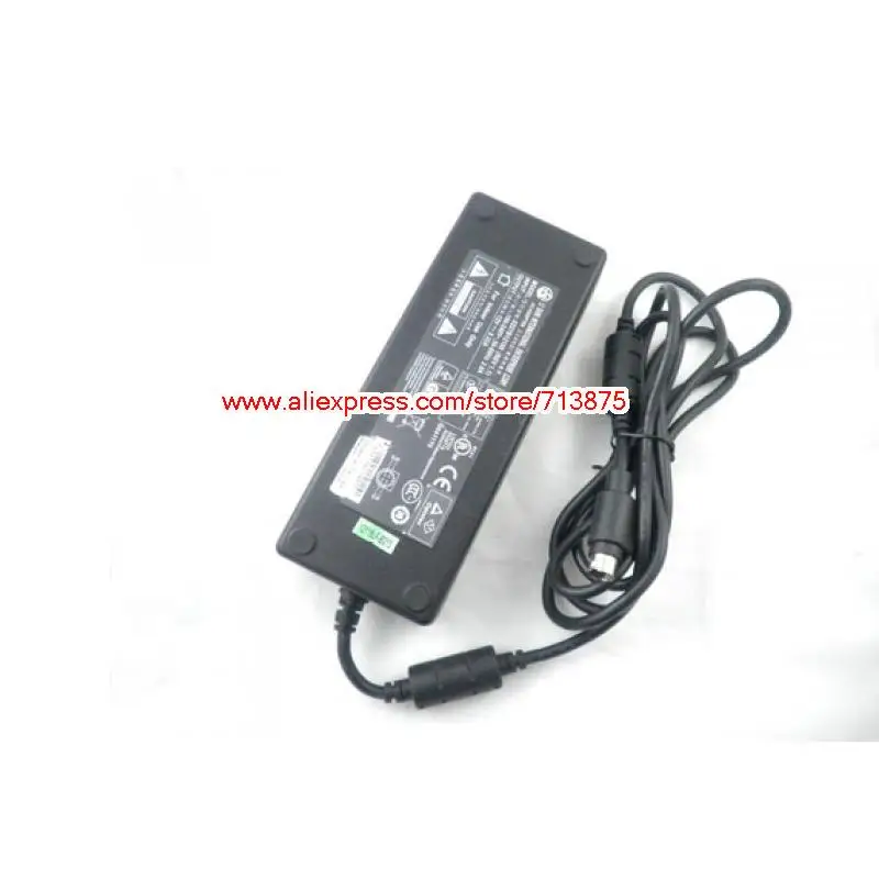 12 В 8.33A ADP-100EB адаптер переменного тока для Synology Diskstation DS410 Qnap NAS TS-419P II NAS 0227B12100 0415B20180 NS4600 NAS
