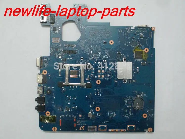 Оригинальная материнская плата для NP300 NP300E7A DDR3 100% проверка быстрая