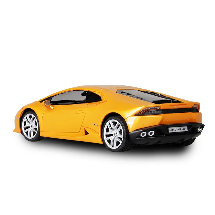 1:18 весы RC Lamborghinii HURACAN Электронное Дистанционное управление моделирование