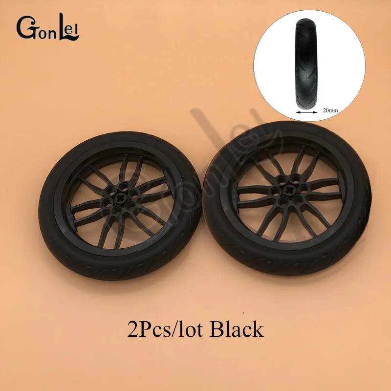 2 Sets Black 88516 2 шт./компл. Описание Запчасти шины колеса Запчасти для удобные ботинки в байкерском стиле, строительные блоки, игрушки, совместимы основные характеристики 11957/88516+ 88517 - Цвет: 2 Sets Black 88516