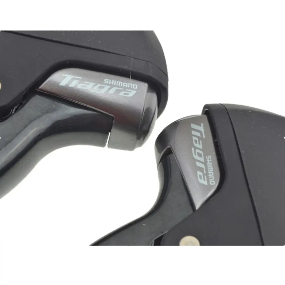 Оригинальный Shimano дорожный Tiagra велосипед ST 4700 STI тормоз 2x10 скорость переключения