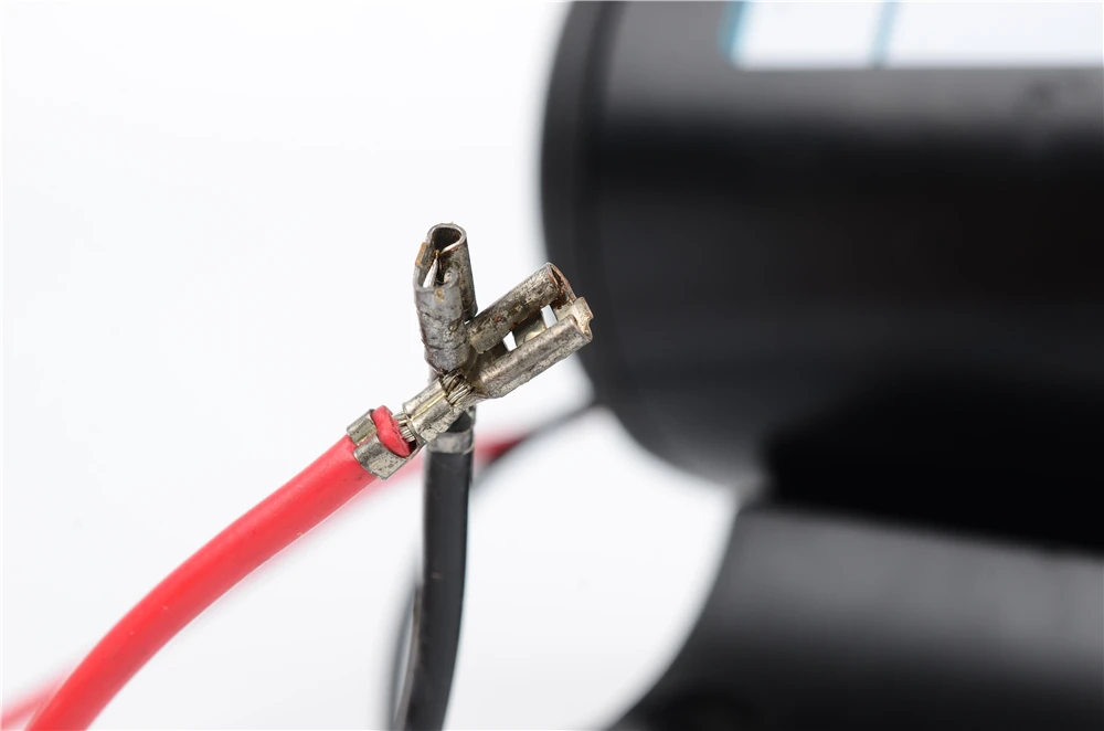 Электрический поверхностный центробежный насос 12 В/24 В постоянного тока 25 30 л/мин