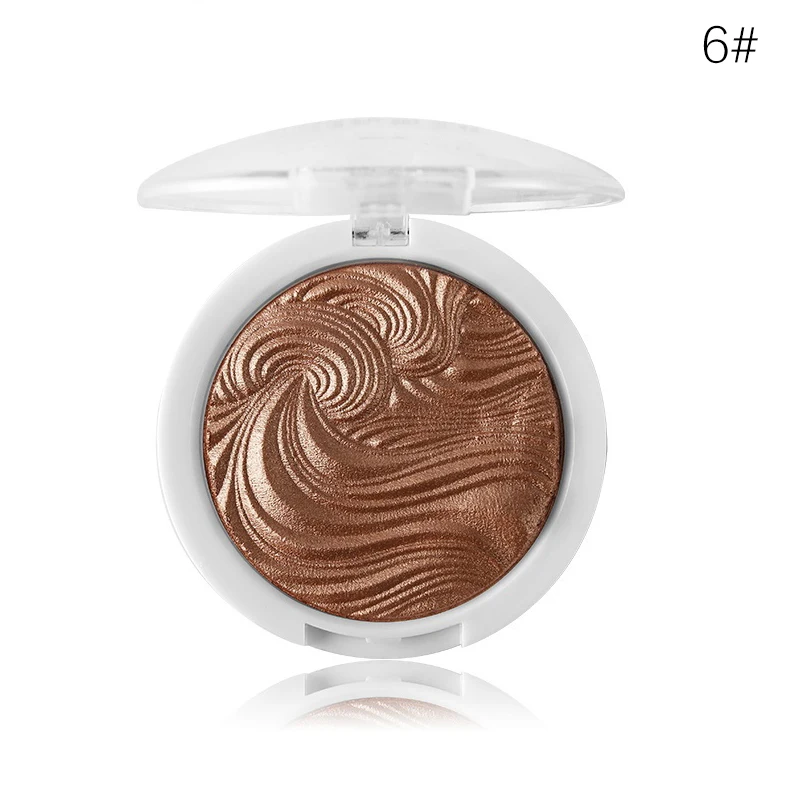 MISS ROSE Макияж контур порошок консилер с бронзатором мерцание лица глаз щека