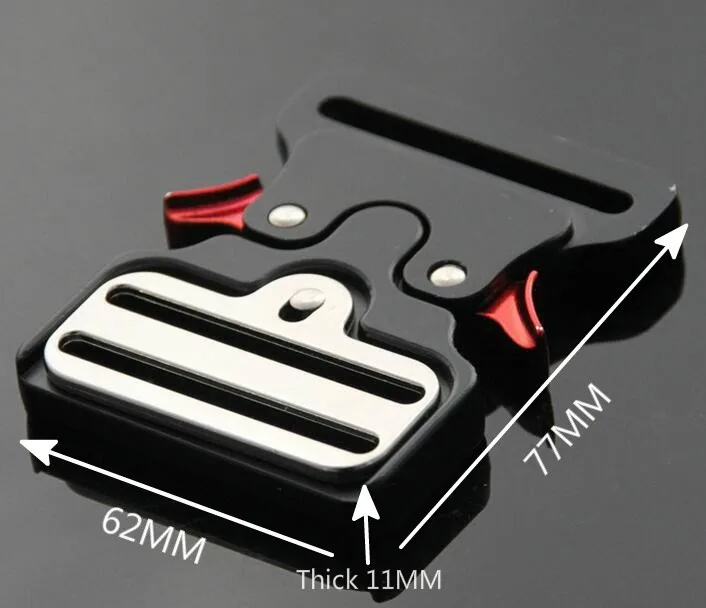 Книги о военной технике 4 шт. быстрая сторонний релиз металлической пряжкой для 50