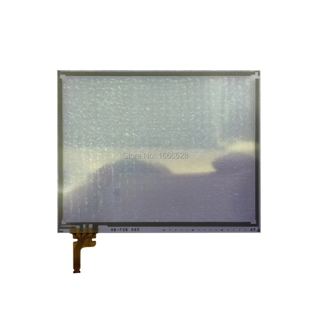 New Touch Screen Digitizer Replacement Part For Nintendo DS Lite DSL NDSL |