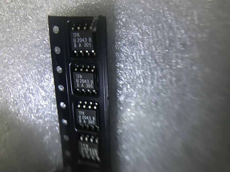 4 шт. LT1719 LT1719CS8 # PBF 24LC16B I/SN U2043B BU4052 BU4052BCF Новинка|Запасные части| |