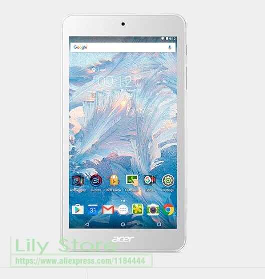 2 X Закаленное стекло для Acer Iconia One 7 B1 790 Защитная пленка экрана планшета 9H|tablet screen