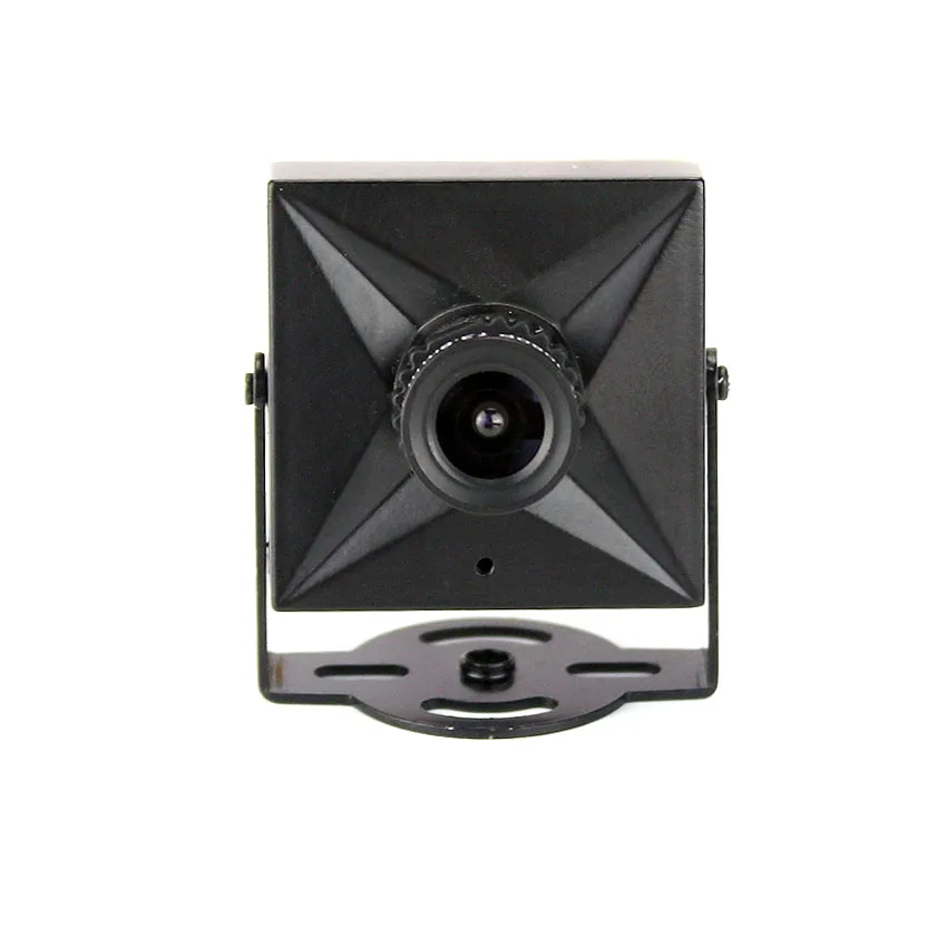 SMTKEY 700TVL цветная аналоговая маленькая мини камера видеонаблюдения микро