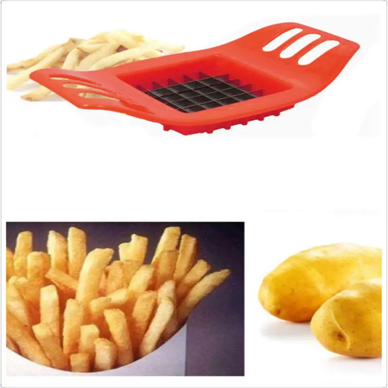Резак для чипсов Patato домашние кухонные инструменты готовки устройство