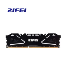ZiFei  ram  DDR3  8GB  1333MHz  1600MHz  1866MHz  240Pin DIMM Desktop Memory Ram for Computer Games Ram