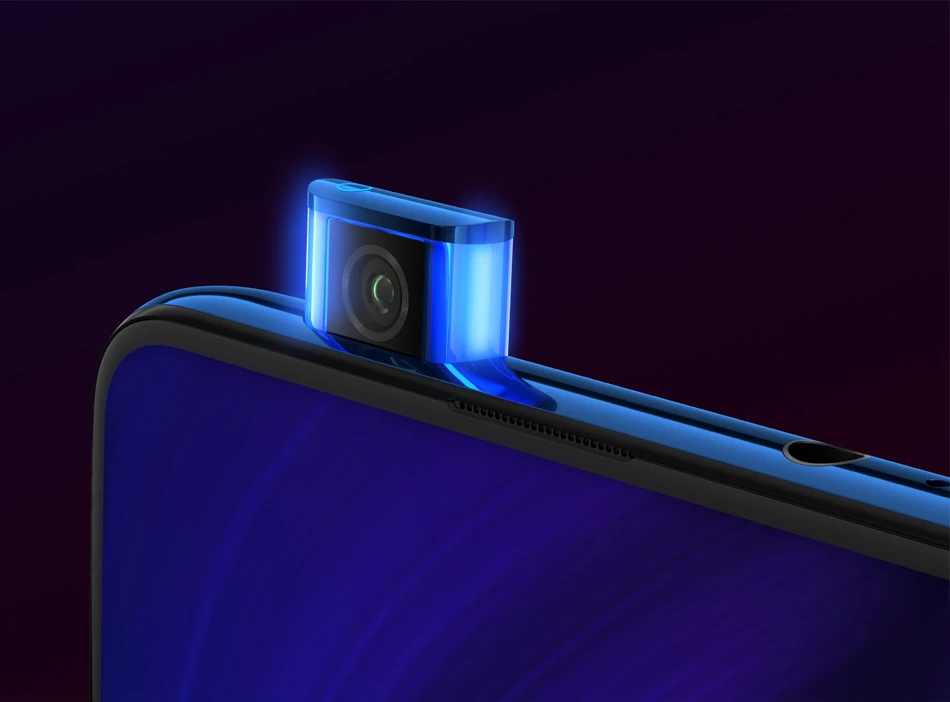 Смартфон Xiaomi Redmi K20, 8 ГБ ОЗУ, 256 Гб ПЗУ, Восьмиядерный процессор Snapdragon 730, 48 Мп+ 20 МП, 4000 мА/ч, зарядное устройство, 6,39 дюйма, полный экран