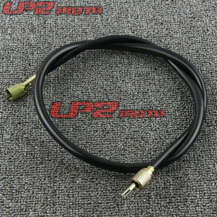 Для Кавасаки ZZR400 ZZR600 ZRX400 ZR400 ZR550 пробег линия измерительная приборный кабель |