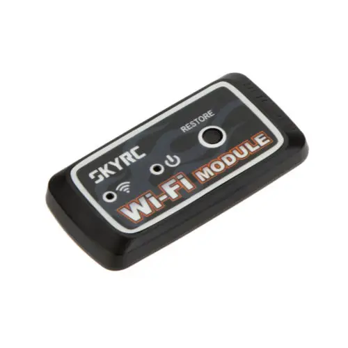 SK-600075-01 WiFi Module Compatible With Imax B6 Mini B6AC V2 Parts SKYRC Spare | Электроника
