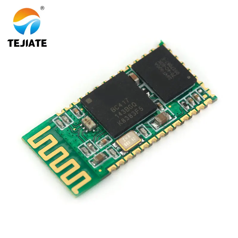 HC 06 RF беспроводной Bluetooth трансивер Slave модуль RS232/конвертер TTL в UART и