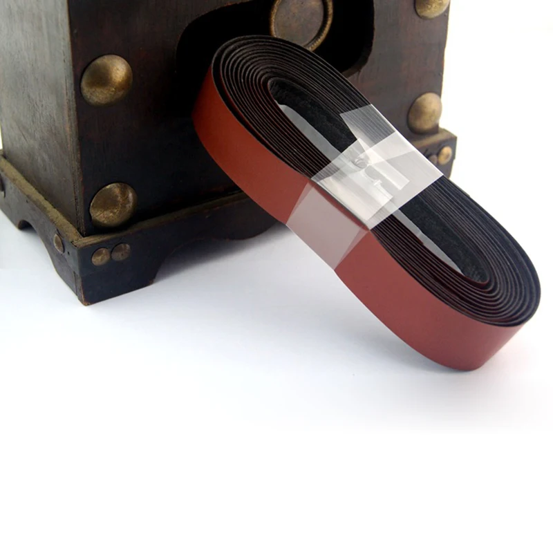 2017 высокое качество кожаные линии Искусственная кожа Руль управления для