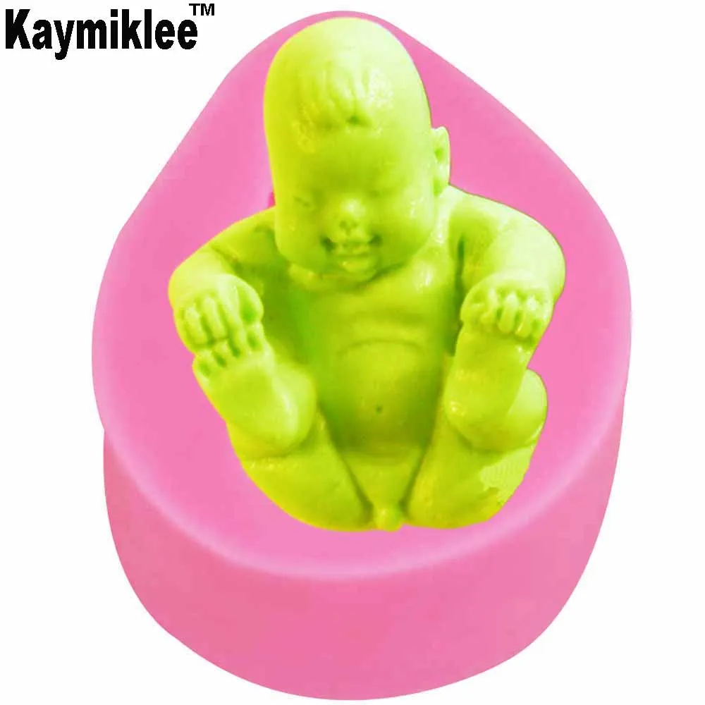 M784 детские формы для свечей форма мыла кухонная силиконовая выпечки из смолы