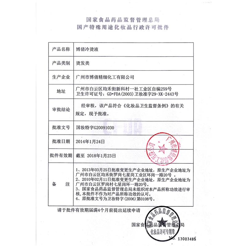 Профессиональный Выпрямитель для волос BOQIAN крем расслабления лечение