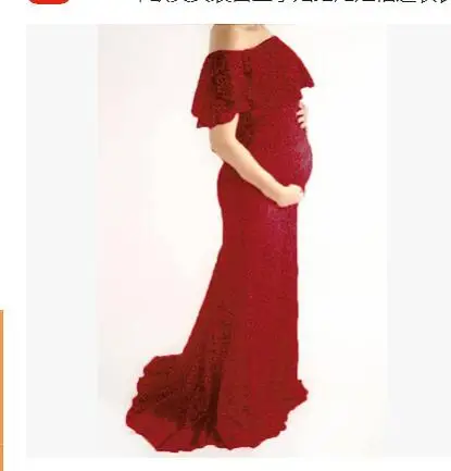 Модные красивые платья для беременных фотосъемки платье розового цвета с