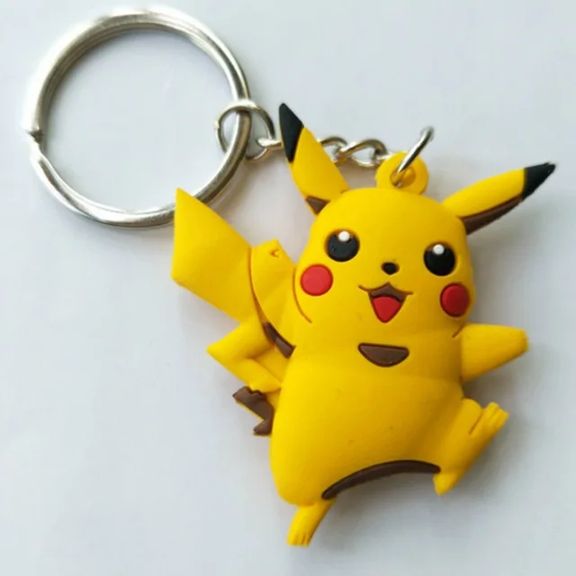 Keychain Новые футболки для девочек с рисунком Билли эйлиш, детская одежда Jojo swia, футболка, детская одежда, Рождественская рубашка из хлопка, топы - Цвет: Keychain