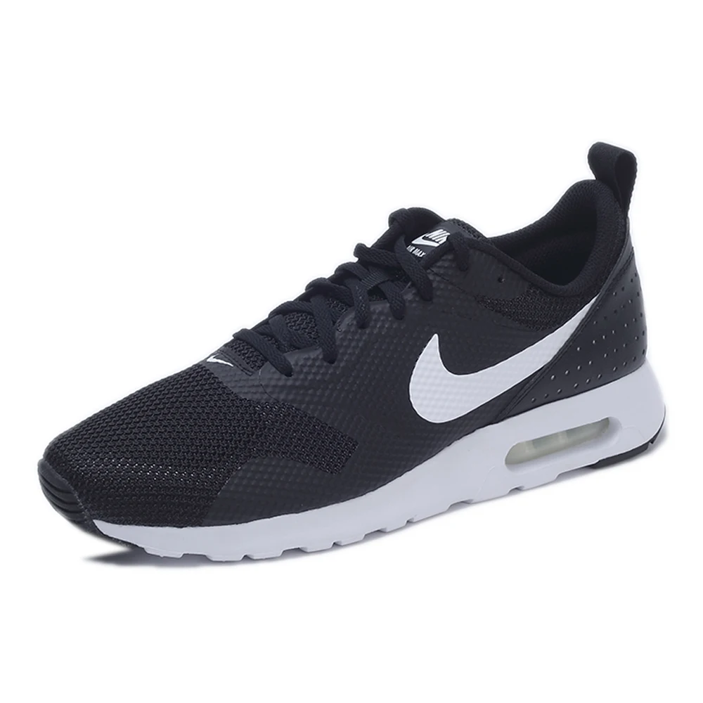 Оригинальные мужские кроссовки для бега NIKE Air Max TAVAS новое поступление|Беговая