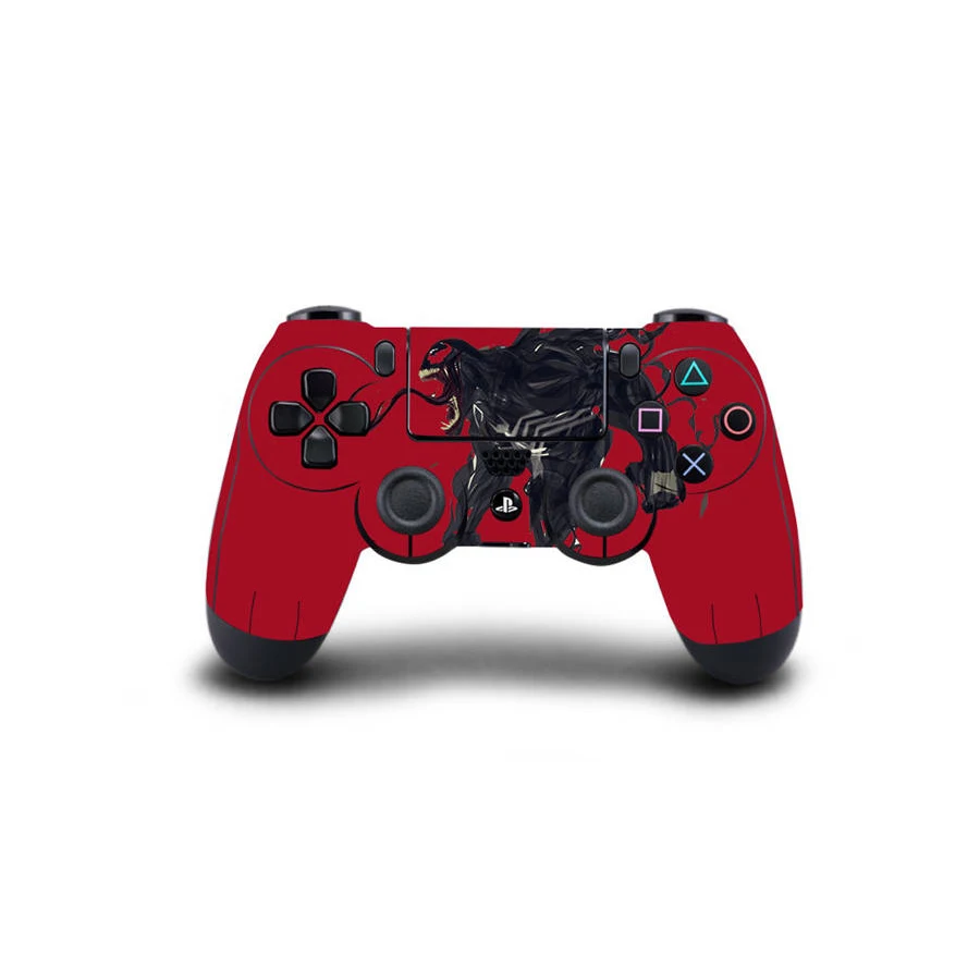 Наклейка для PS4 контроллера Ps 4 виниловая наклейка s Pegatinas Mando para Vinilo Play station Playstation