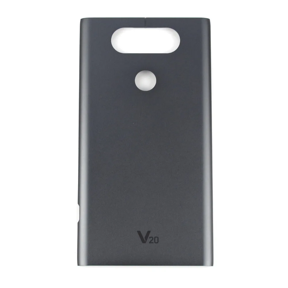 

For LG V20 H990 H910 H918 LS997 US996 VS995 Back Battery Cover Rear Door