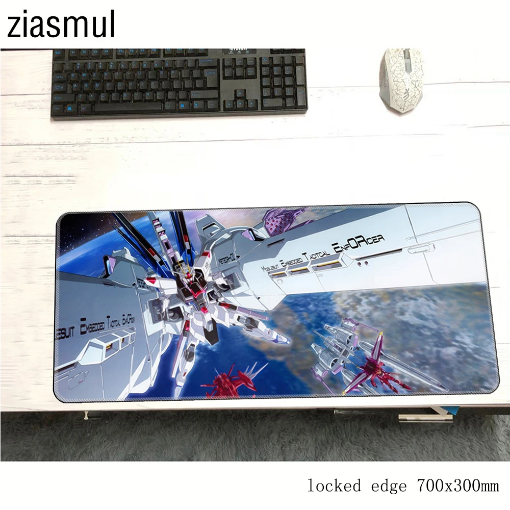 Игровой коврик для мыши 700x300x2 мм|Коврики мышей| |