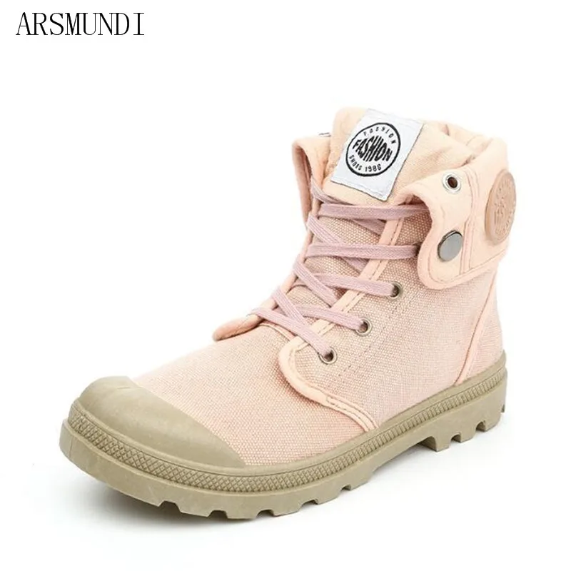 2019 новые модные высокие кроссовки парусиновая обувь женская повседневная на