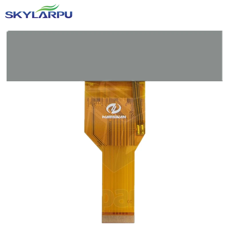 Оригинальный 7-дюймовый ЖК-дисплей для WY070ML186/BF757-070-01/fpc070301 _ B настольный ПК экран