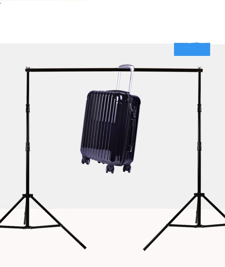 Фотостудия фоновая рамка 3*2 8 автоматический выдвижной Taobao Фото съемка фон