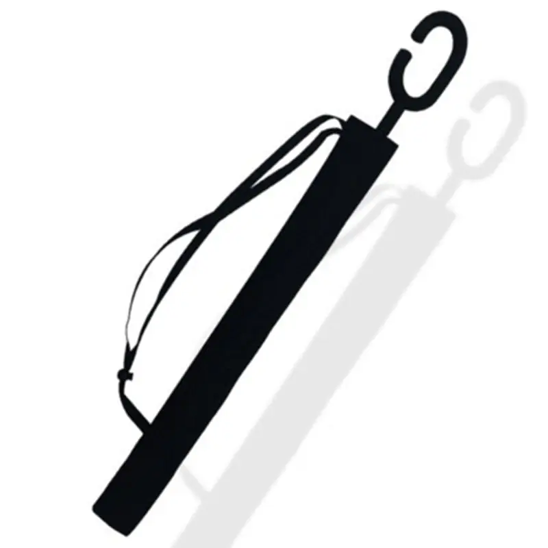 Upside Down C-Handle Reverse Umbrella Storage Bag Case Anti-Dust Protective Cover Shoulder Strap Carry Holder |